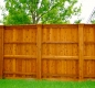 Cedar Fences