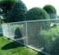 Chain Link Fences