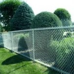 fence installation frisco TX
