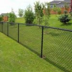 fence installation frisco tx