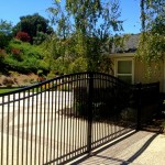 electric gate repair dallas