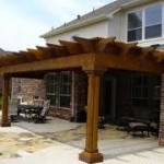 patio covers dallas