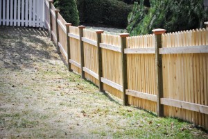 fence contractors Dallas TX